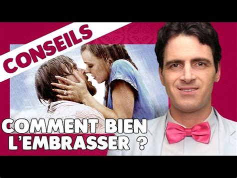 comment baiser|12 ASTUCES POUR UN BAISER PARFAIT .